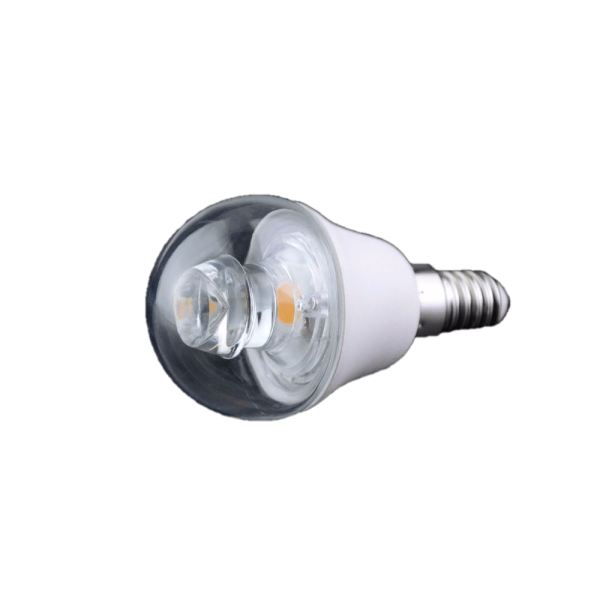 Led Bulb E14 COB 5 W, white color